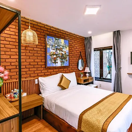 Nana House Hue Apartment Thon Truong Giang Exterior photo