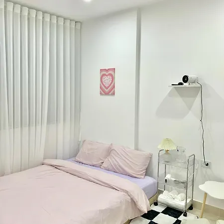 Nana House Hue Apartment Thon Truong Giang Exterior photo