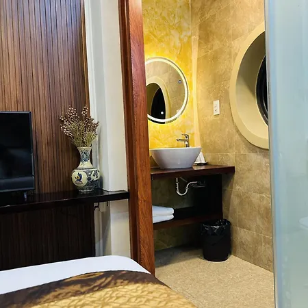 Nana House Hue Apartment Thon Truong Giang Exterior photo
