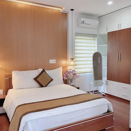 Nana House Hue Apartment Thon Truong Giang Exterior photo