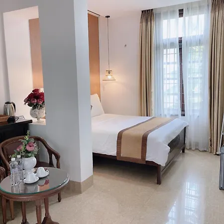 Nana House Hue Apartment Thon Truong Giang Exterior photo