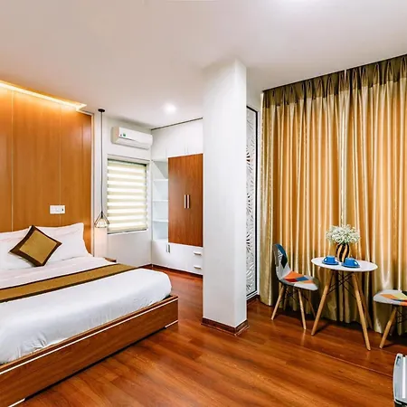 Nana House Hue Apartment Thon Truong Giang Exterior photo