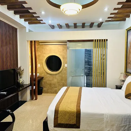 Nana House Hue Apartment Thon Truong Giang Exterior photo