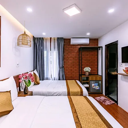 Nana House Hue Apartment Thon Truong Giang Exterior photo