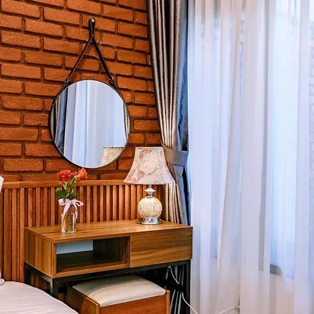 Nana House Hue Apartment Thon Truong Giang Exterior photo