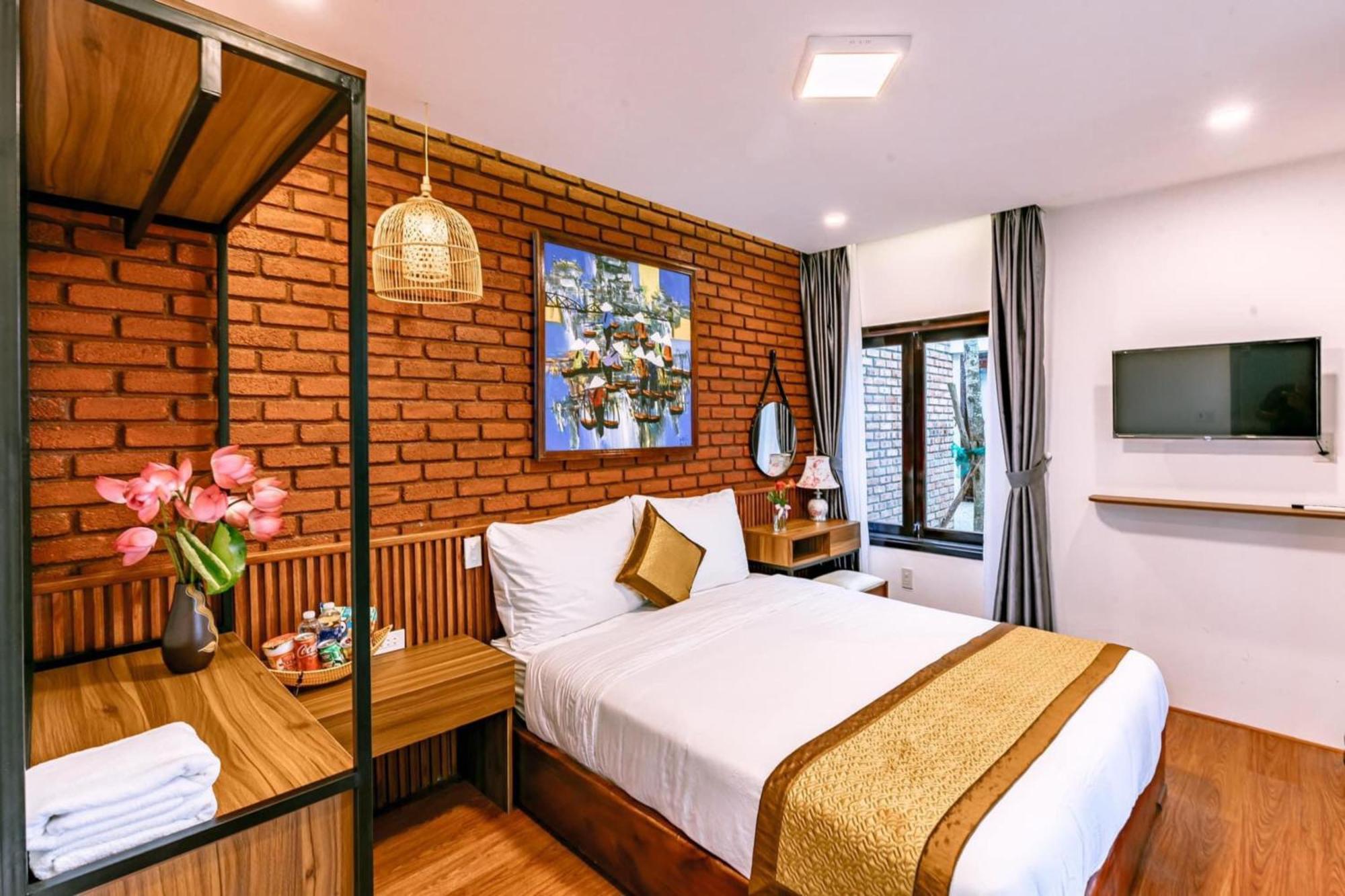 Homestay Nana House Hue