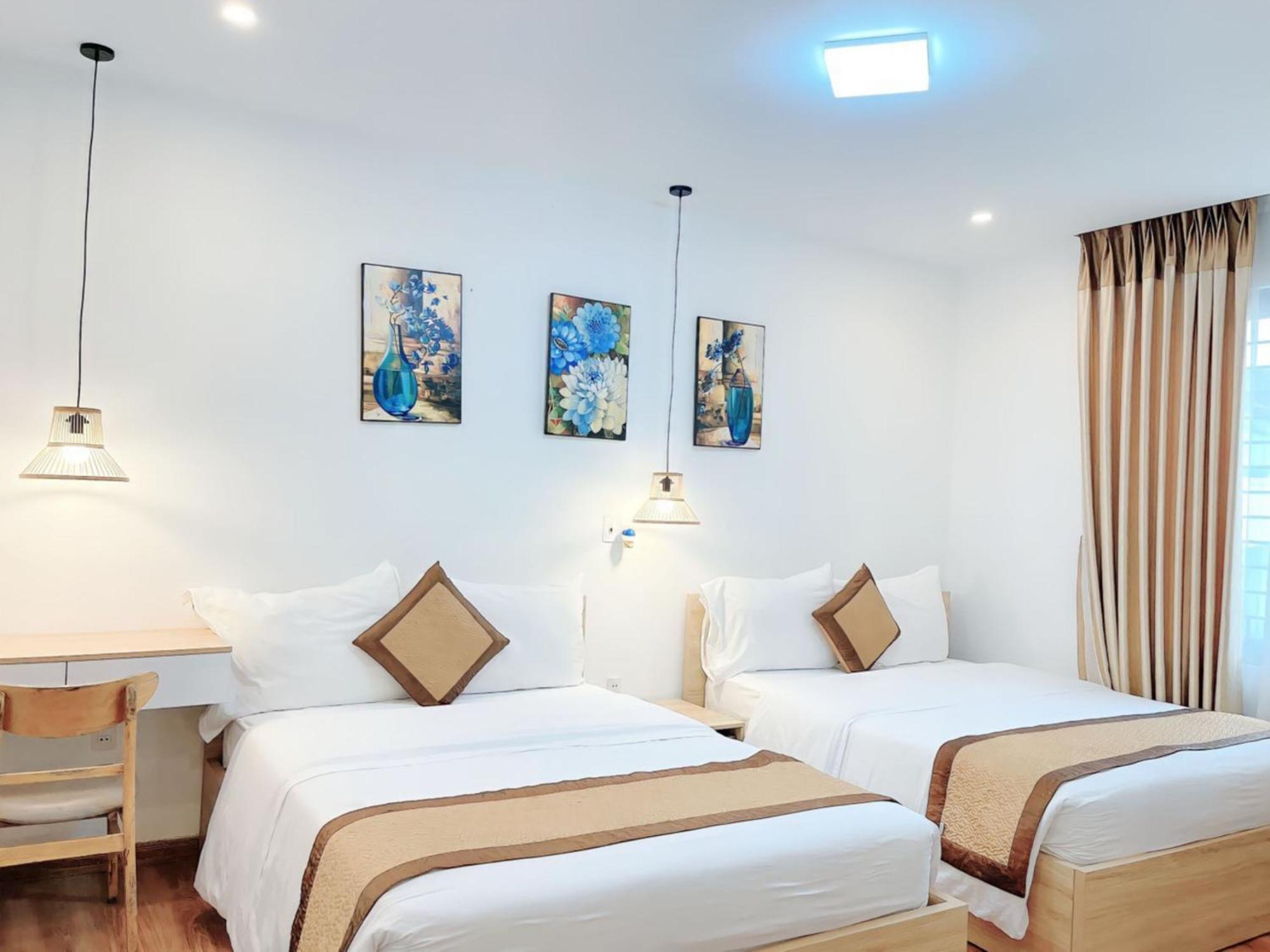 Nana House Hue Homestay
