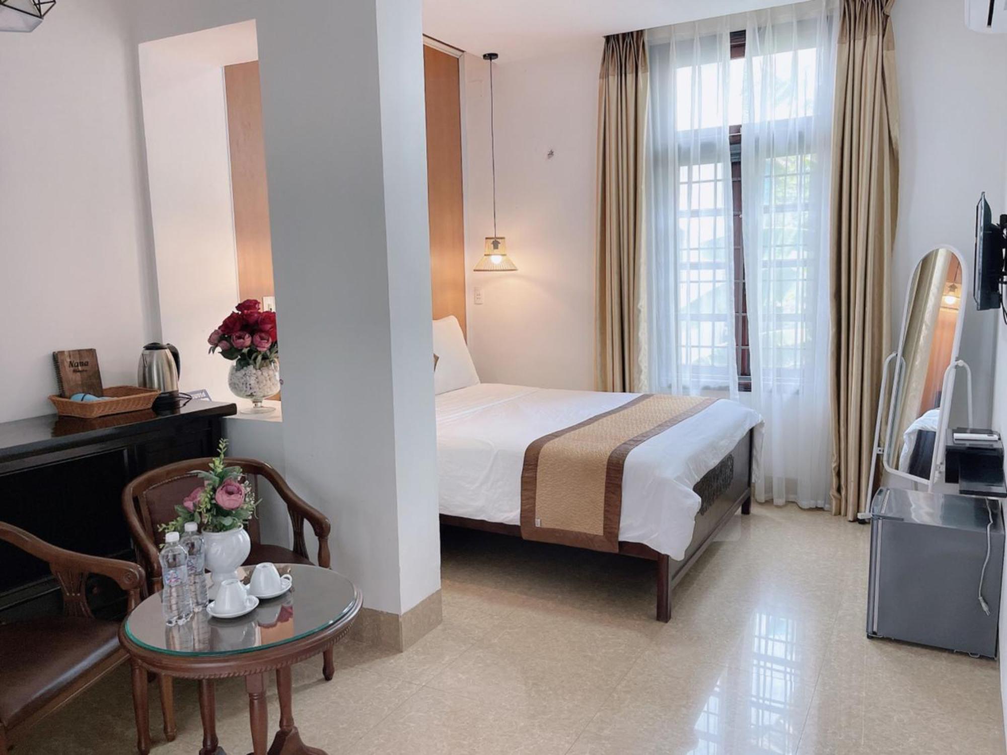 Homestay Nana House Hue