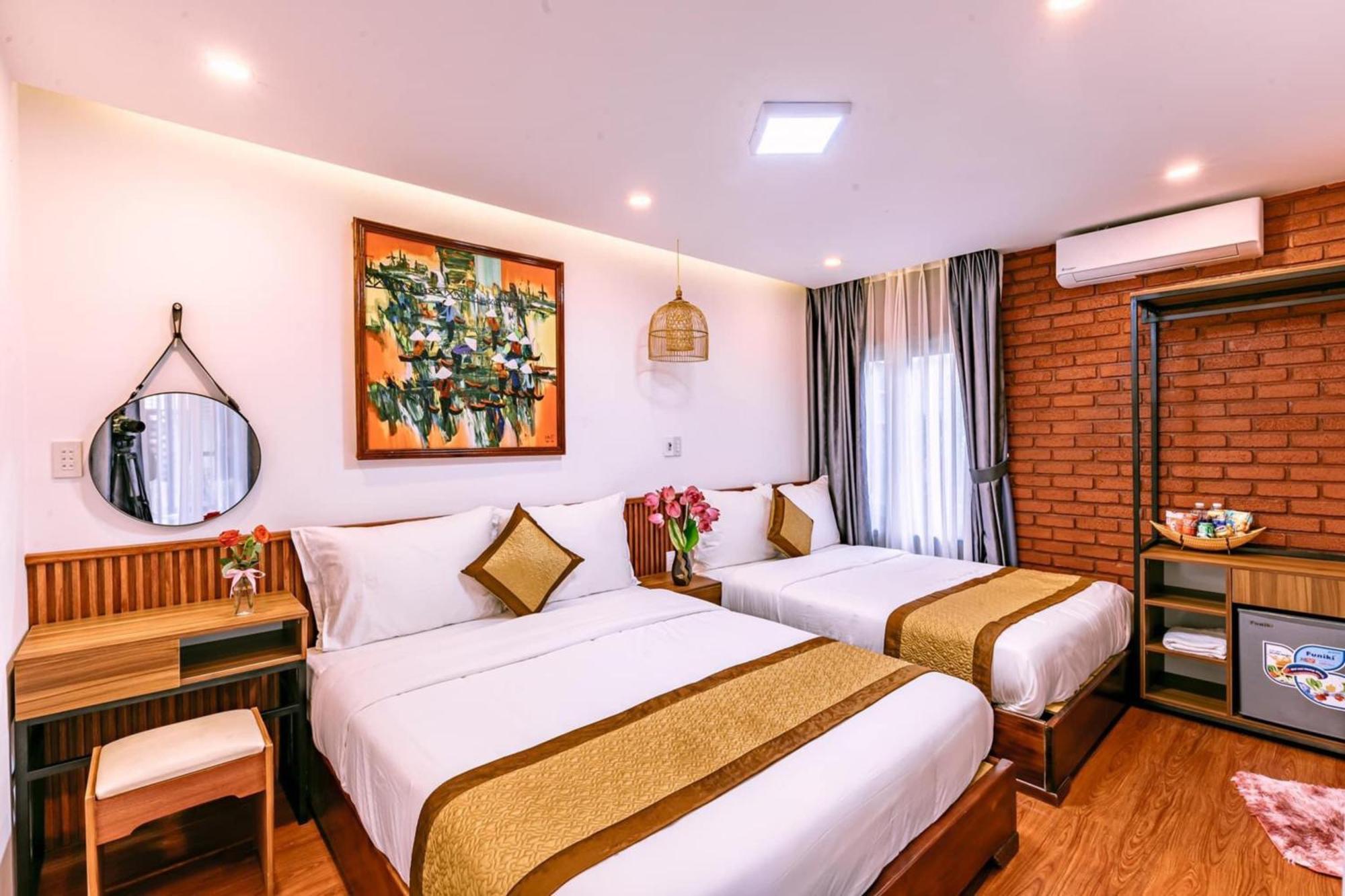 Homestay Nana House Hue Thon Truong Giang