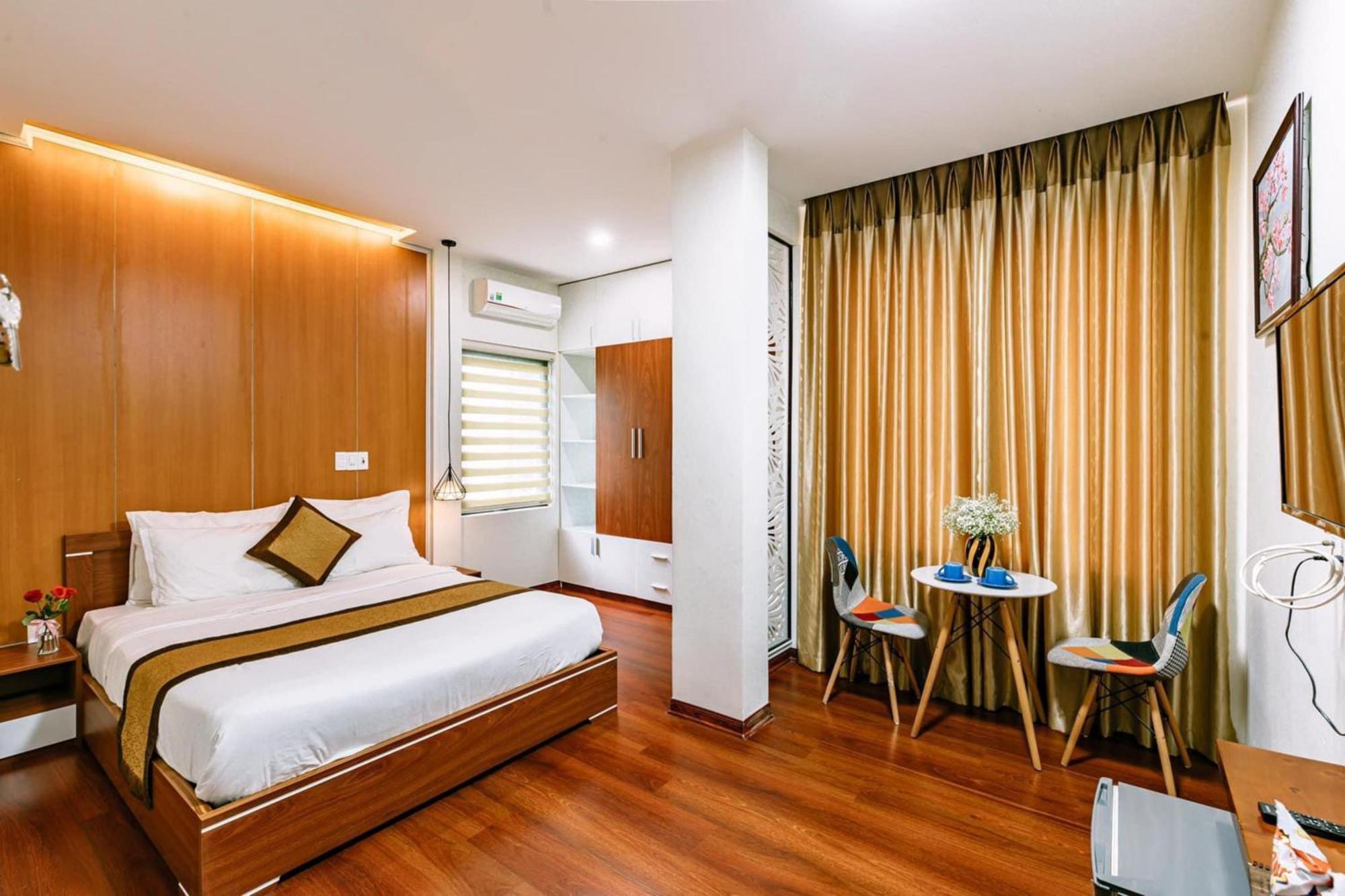 Homestay Nana House Hue