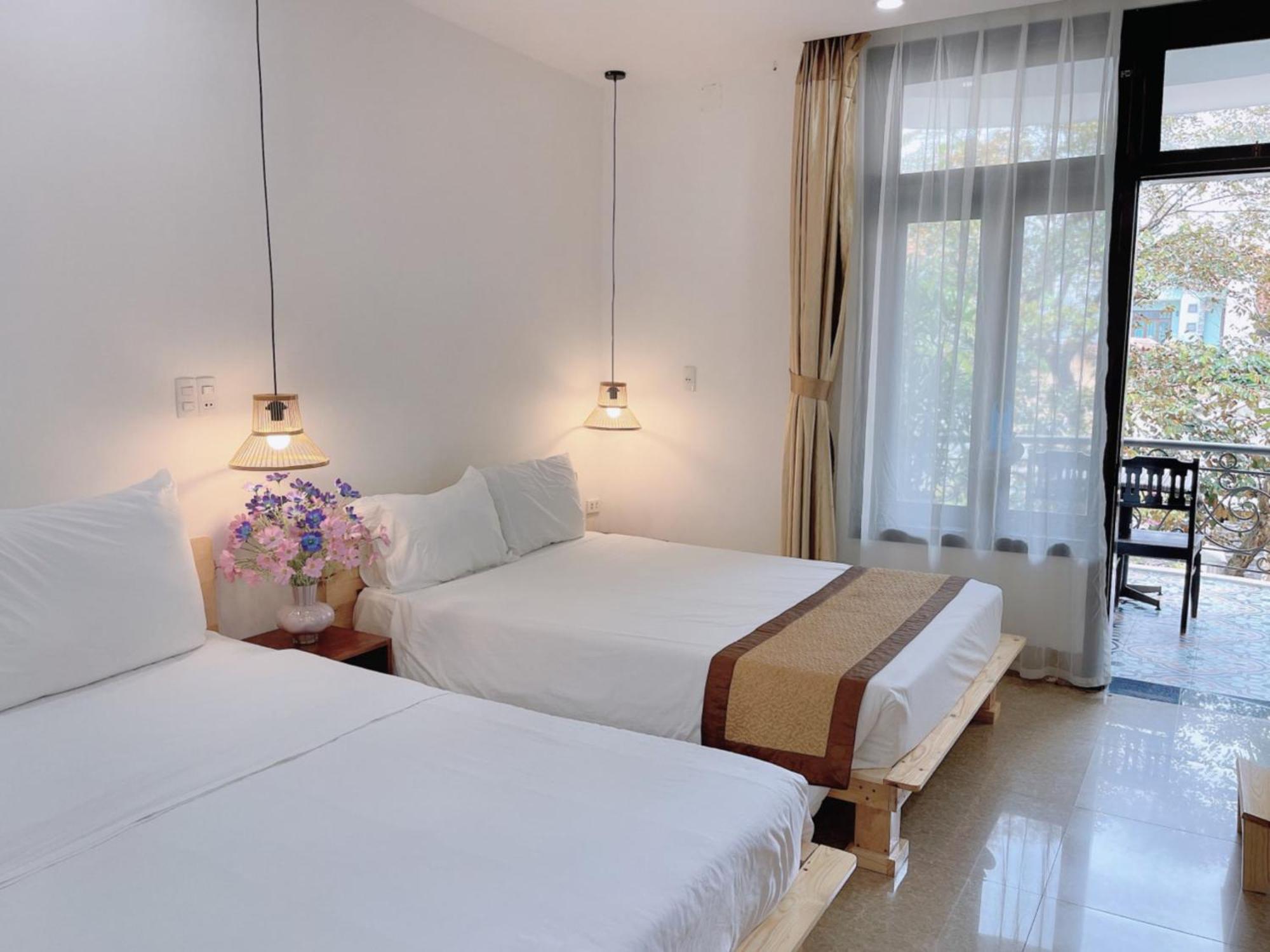 Homestay Nana House Hue *