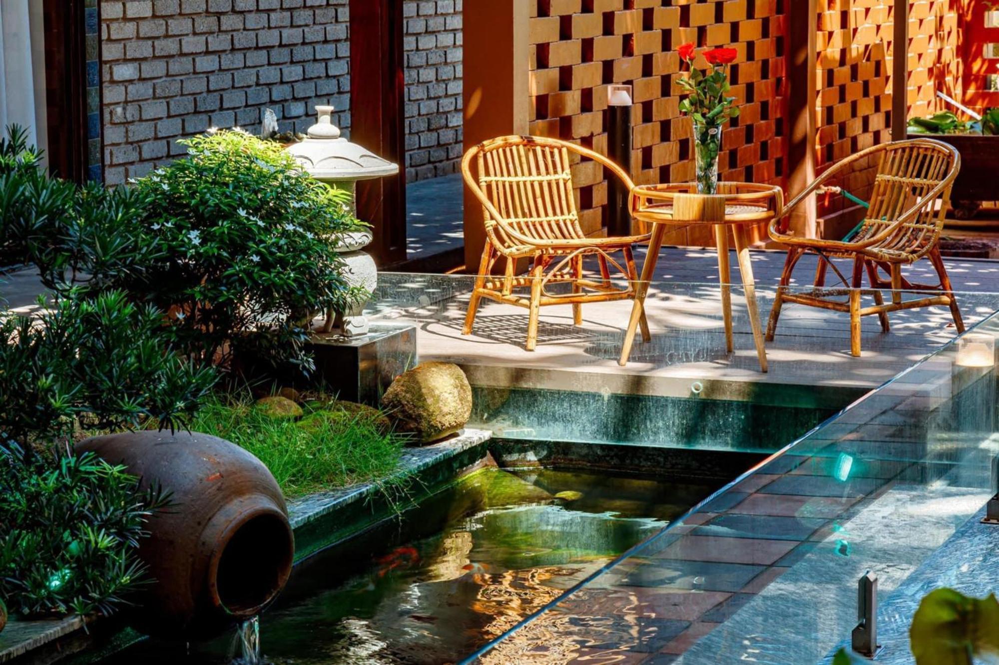 Nana House Hue *