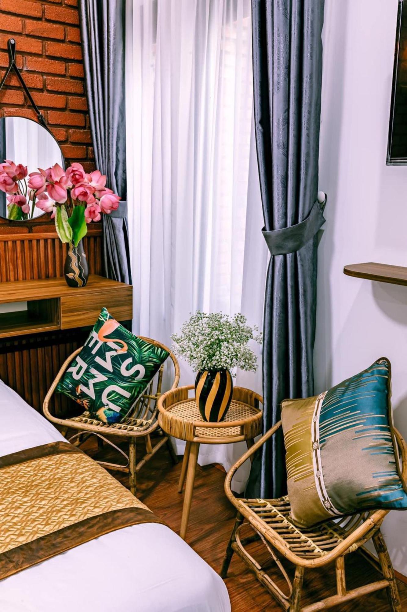Nana House Hue Homestay