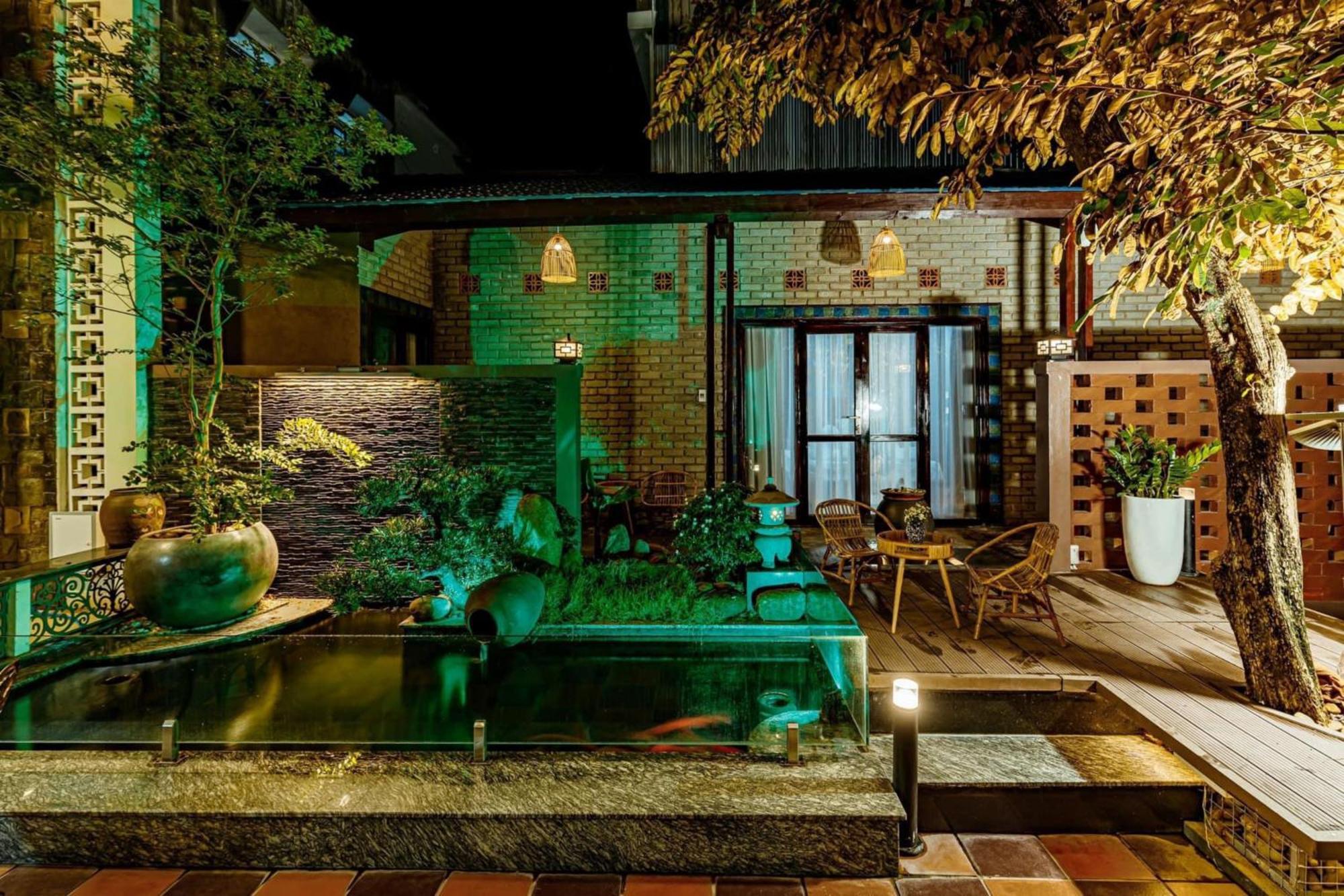 Homestay Nana House Hue