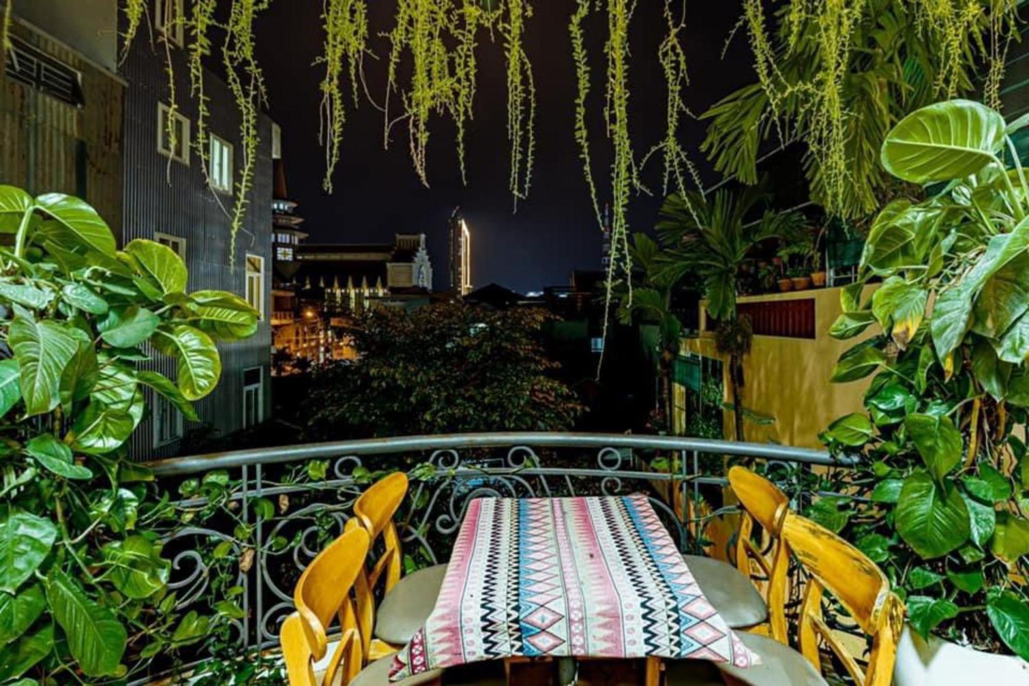 Nana House Hue Homestay Thon Truong Giang