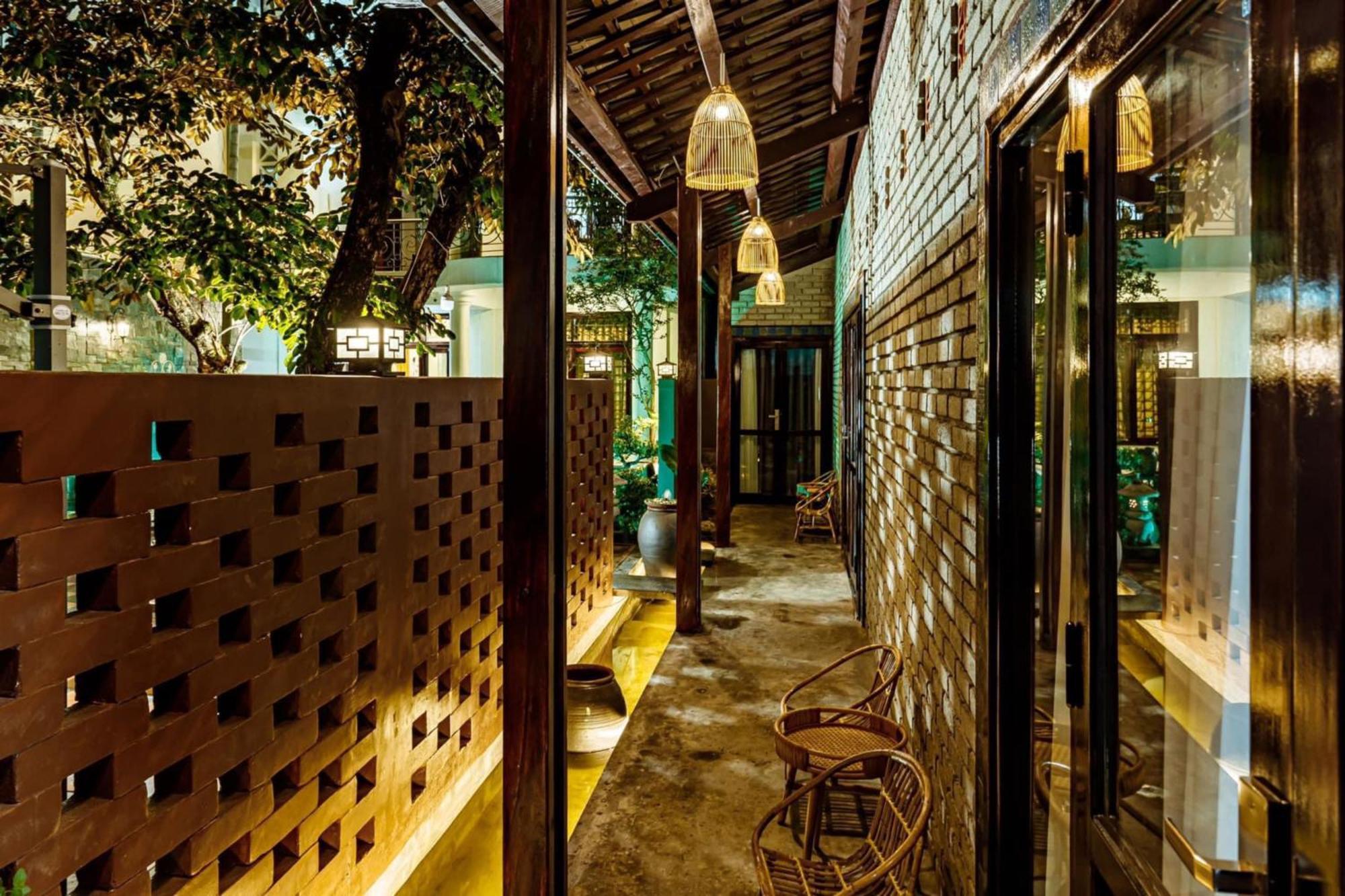 Nana House Hue Homestay Thon Truong Giang